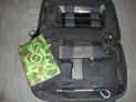 RPB Mac-10 9mm Open Bolt Semi Auto